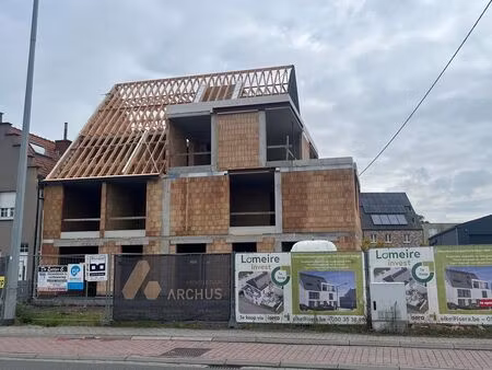 appartement à vendre à oostkamp € 350.000 (lfawb) | zimmo