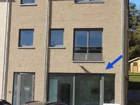 appartement 1 chambre la hulpe