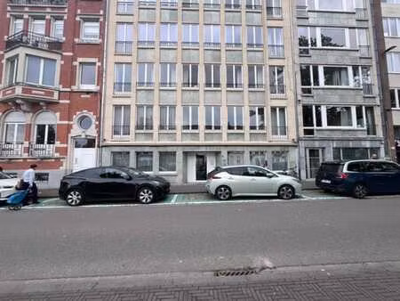 bureau à louer - centre de louvain