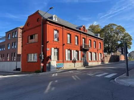 maison de maître à rénover