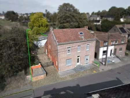 immo villages - option - visites suspendues