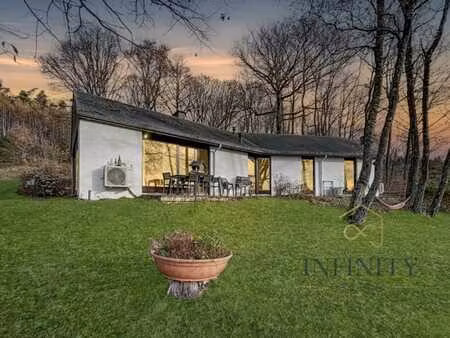 bugalow - calme - forest - 3ch - jardin - garage