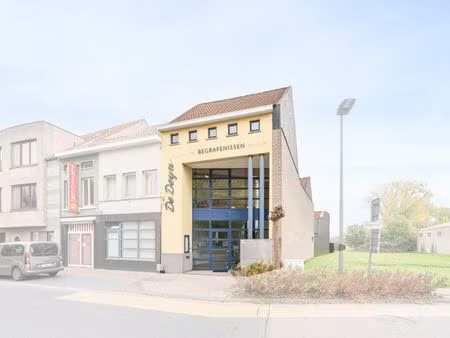 bien professionnel à vendre à ninove € 299.000 (lhkii) - era esperanza | zimmo