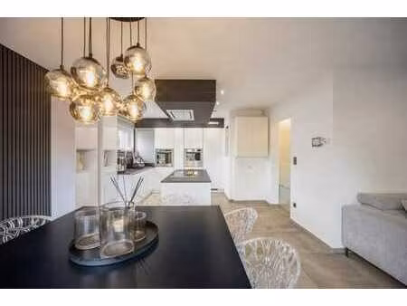 superbe construction récente à herstal!