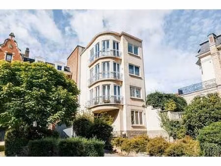 vergote - bureau au rez-de-chaussée 70m² - excellent état