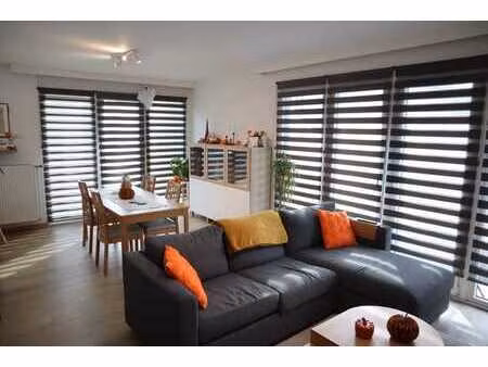 superbe appartement 2 chambres