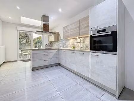 coquette maison deux chambres