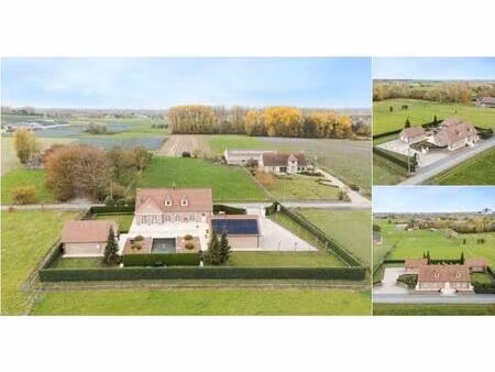 villa à vendre à hogestraat 40 staden (rbu73408)