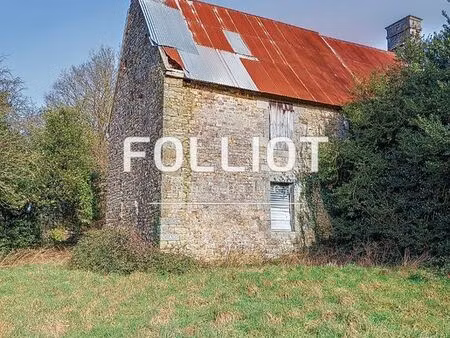 maison 2 pièces 63 m²