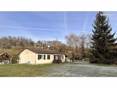 villa 4 pièces 88 m²