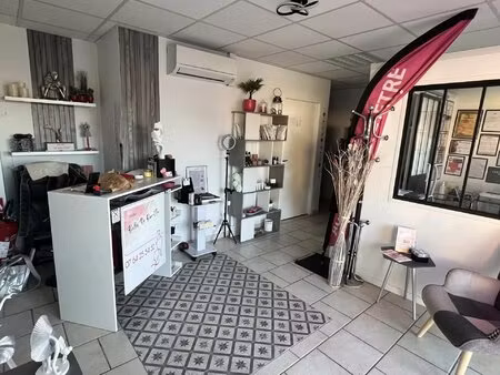 locaux commerciaux bien places