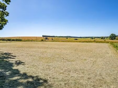 terrain à vendre à tillet € 75.000 (lhix8) - era b-lux (bastogne) | zimmo