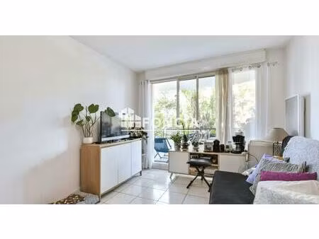 cugnaux 3 pieces avec terrasse et garage