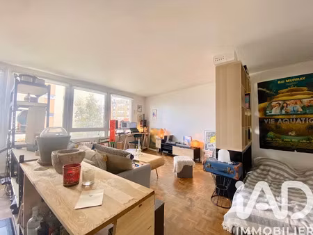 vente appartement 1 pièce 40 m² à les lilas (93260)  245 000 €