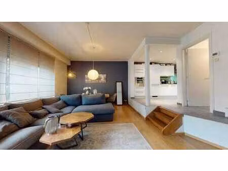 paduwa - magnifique maison renovee +/- 225m2 + jardin