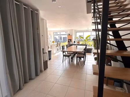 tranquillité assurée aux portes de rennes