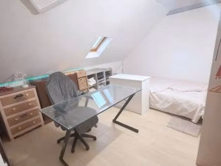 hagondange agence du parc