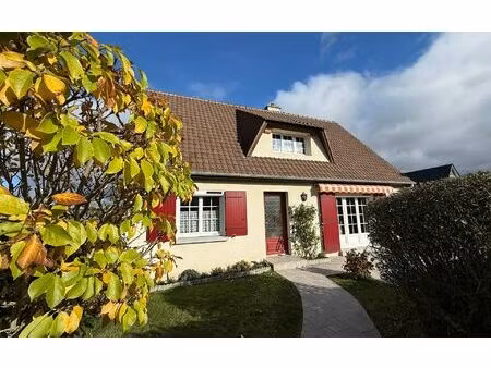 maison dozulé m² t-5 à vendre  357 000 €