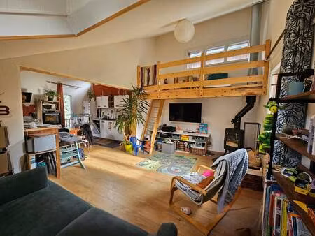 saint joseph immobilier
