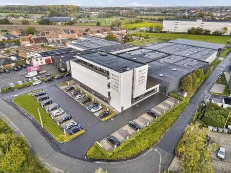 bien professionnel à louer à deerlijk € 12.000 (lhje9) - dewaele business - kortrijk | zim