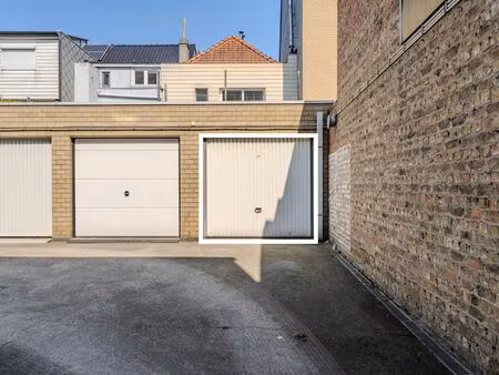 garage à vendre à bredene € 38.000 (lhjql) - yess vastgoed | zimmo