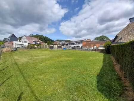 uw open bebouwing realiseren op 3a 87ca in het landelijke...