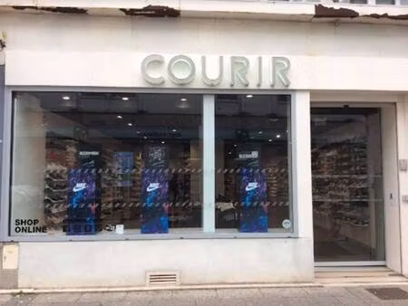 local commercial à louer