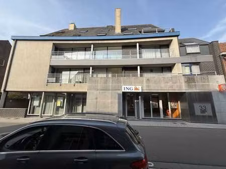 à vendre - bureaux / locaux commerciaux - maldegem
