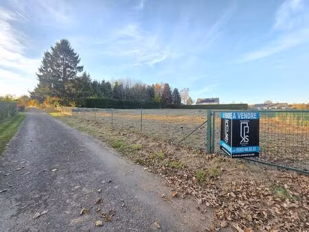 terrain à vendre à haut-fays € 110.000 (lhjs6) - immo ks | zimmo