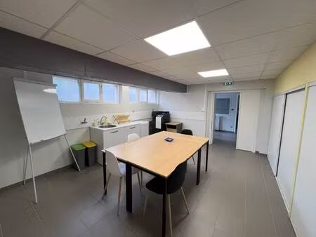 espace bureau à louer