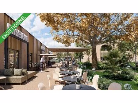 local commercial à louer