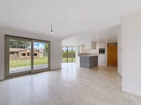 huis te koop in rustige buurt - kaprijke