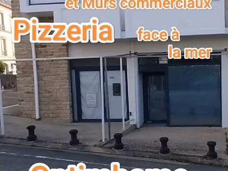local commercial à vendre
