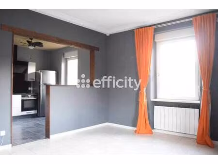efficity marie chanvrier