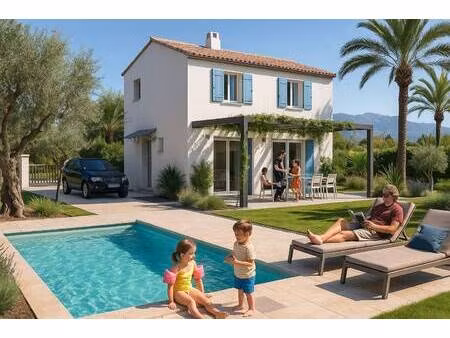 villas la provençale - agence d avignon