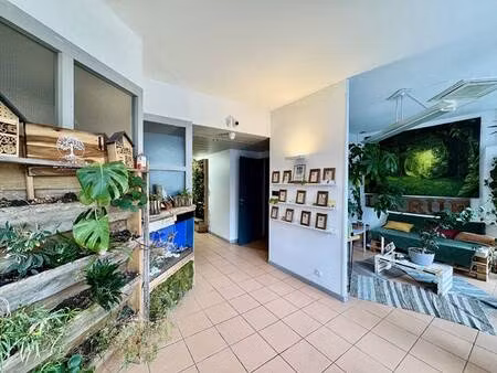 local commercial à vendre