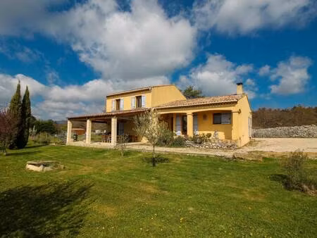 villa à vendre