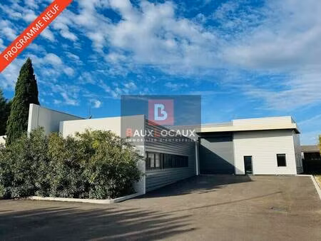 local d'activités à louer