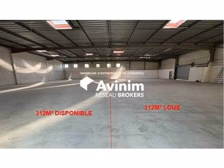 local commercial à louer