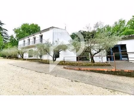 stephane plaza immobilier nîmes