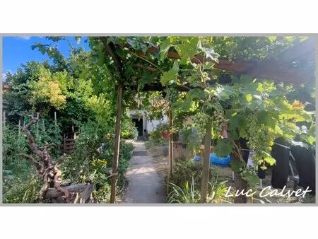 vente immeuble 350 m² saint-paul-cap-de-joux (81220)