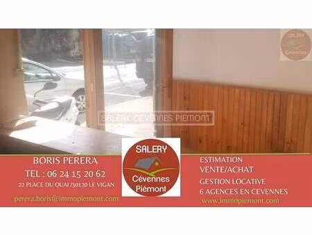 salery cevennes piemont