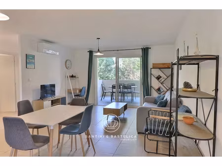 vente appartement 3 pièces 67.03 m² à calvi (20260)  378 000 €