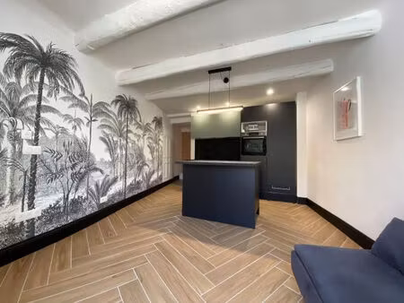 location appartement 2 pièces 35 m² à meyrargues (13650)