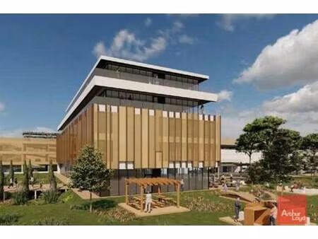 espace bureau à louer