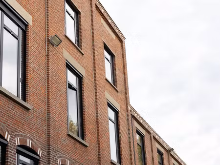 la filature - 160 & 260 m² - a louer