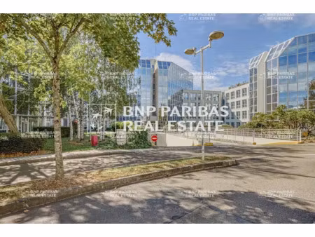 location bureau velizy villacoublay 78140