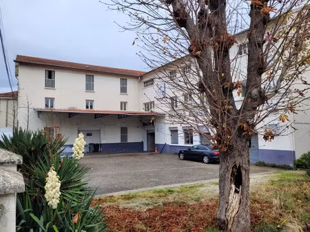 lyon7 montchat local d'activité + bureaux