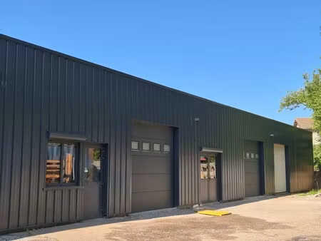 vente local commercial