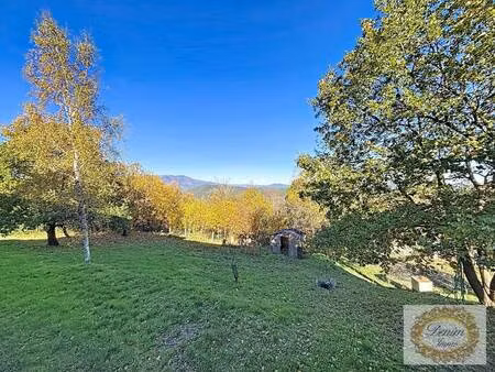 villa à vendre